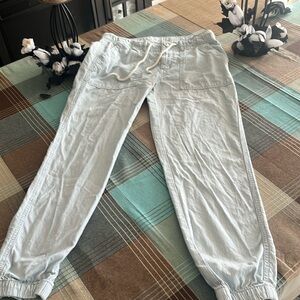 American Eagle vintage size 2 pants with drawstring